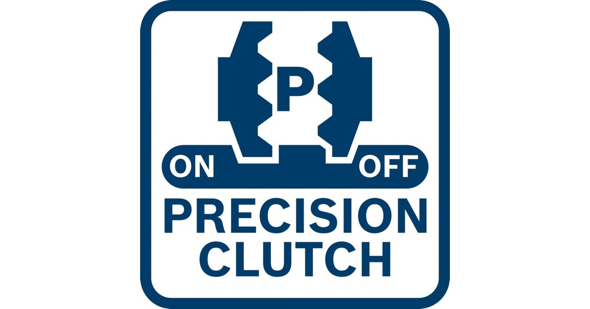 Bosch Akku-Bohrschrauber GSR 18V-90 FC Professional solo, 18Volt(blau/schwarz, ohne Akku und Ladegerät)