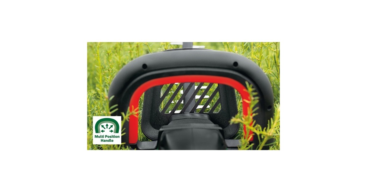 Bosch Akku-Heckenschere Advanced HedgeCut 36V-65-28 Solo, 36Volt(grün/schwarz, ohne Akku und Ladegerät, POWER FOR ALL)
