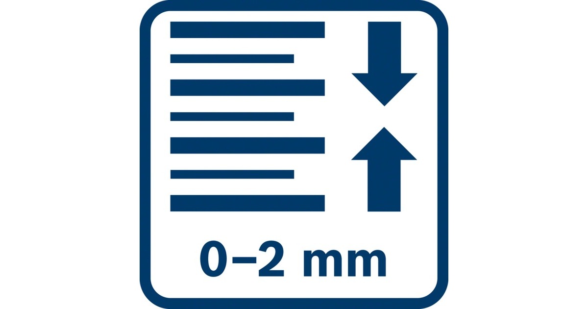 Bosch Akku-Hobel GHO 12V-20 Professional, 12Volt, Elektrohobel(blau/schwarz, 2x Li-Ionen Akku 3,0Ah)