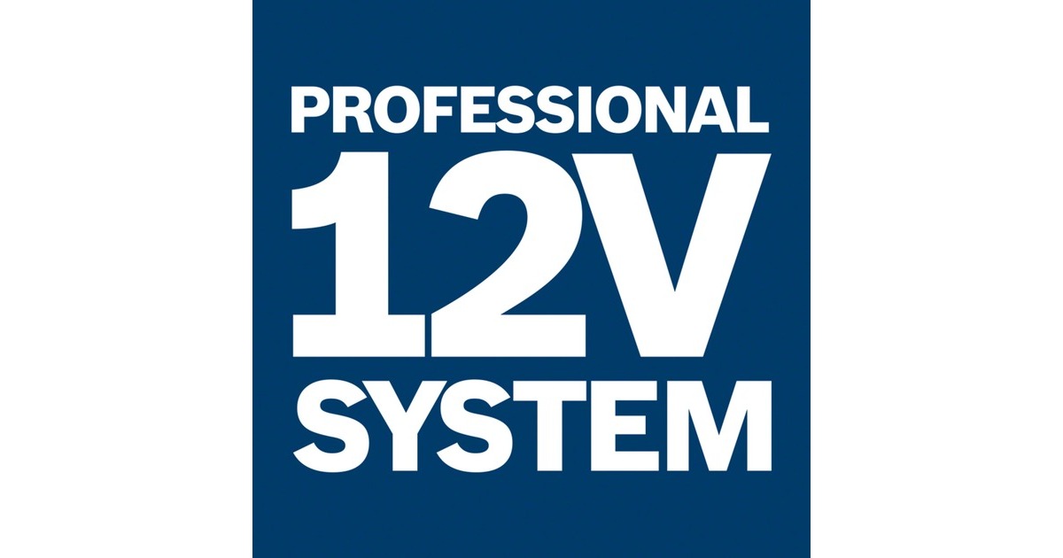 Bosch Akku-Hobel GHO 12V-20 Professional, 12Volt, Elektrohobel(blau/schwarz, 2x Li-Ionen Akku 3,0Ah)