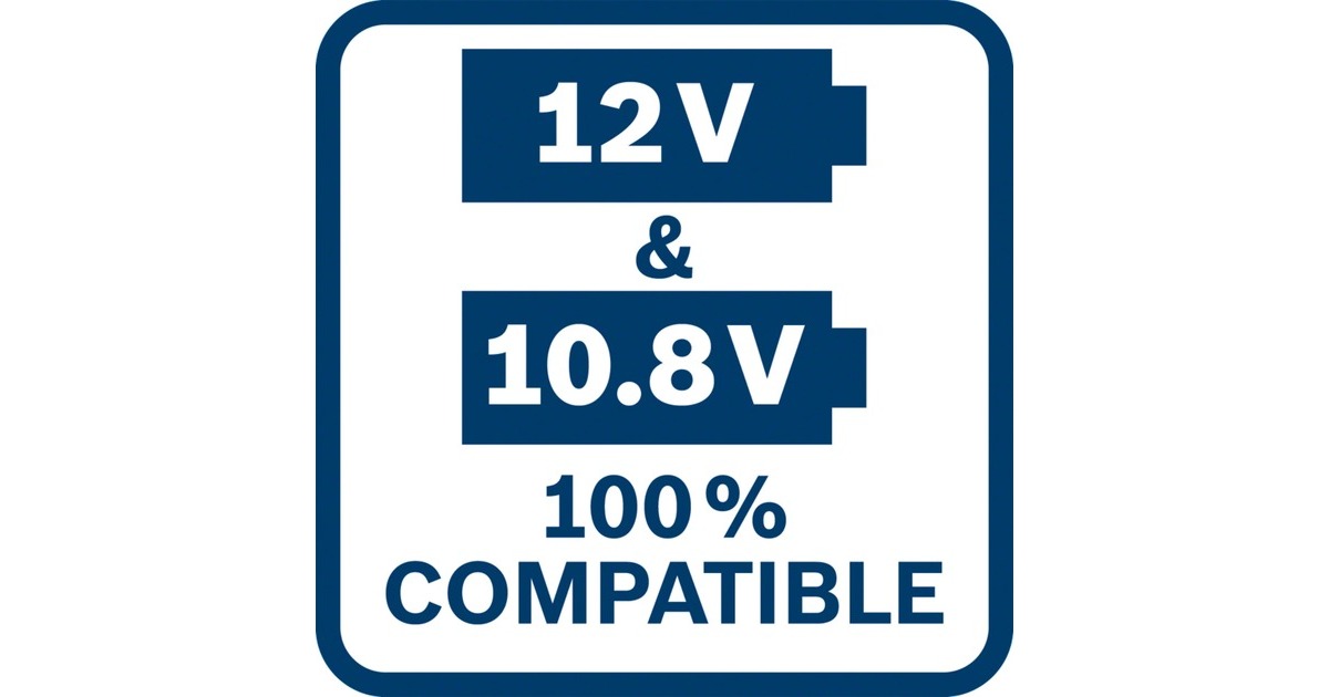 Bosch Akku-Hobel GHO 12V-20 Professional, 12Volt, Elektrohobel(blau/schwarz, 2x Li-Ionen Akku 3,0Ah)