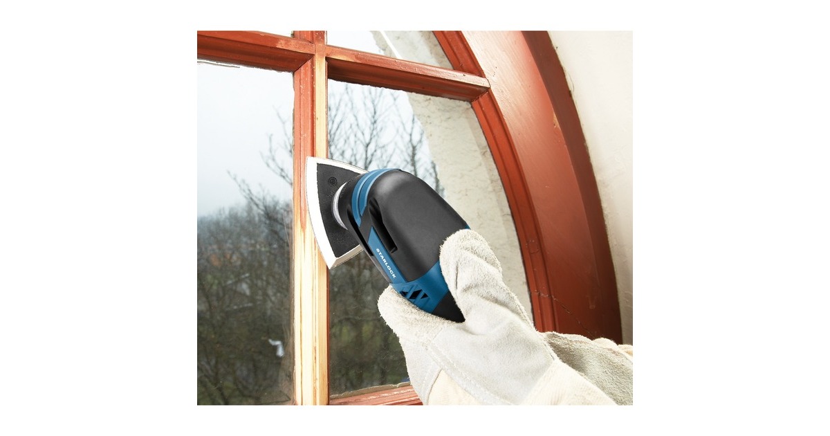 Bosch Akku-Multi-Cutter GOP 12V-28 Professional, 12Volt, Multifunktions-Werkzeug(blau/schwarz, 2x Li-Ionen Akku 3,0Ah, in L-BOXX)