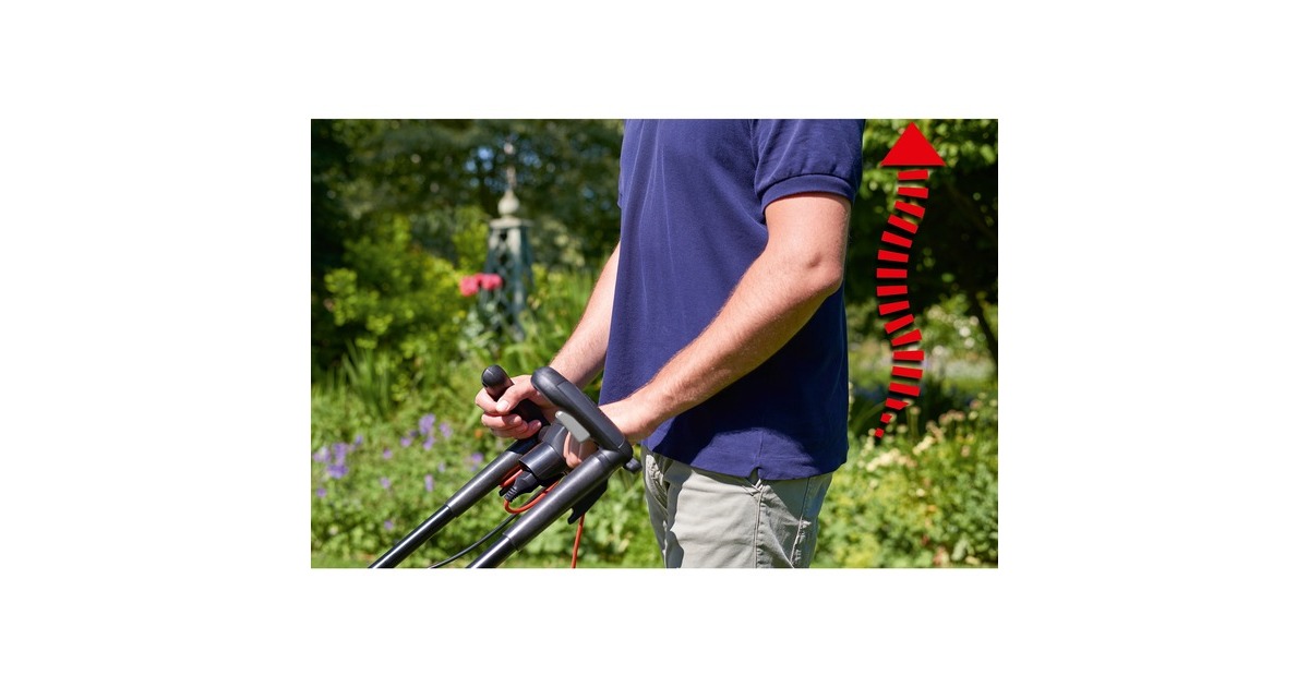 Bosch Akku-Rasenmäher CityMower 18V-32-300, 18Volt(grün/schwarz, Li-Ionen Akku 4,0Ah, POWER FOR ALL ALLIANCE)