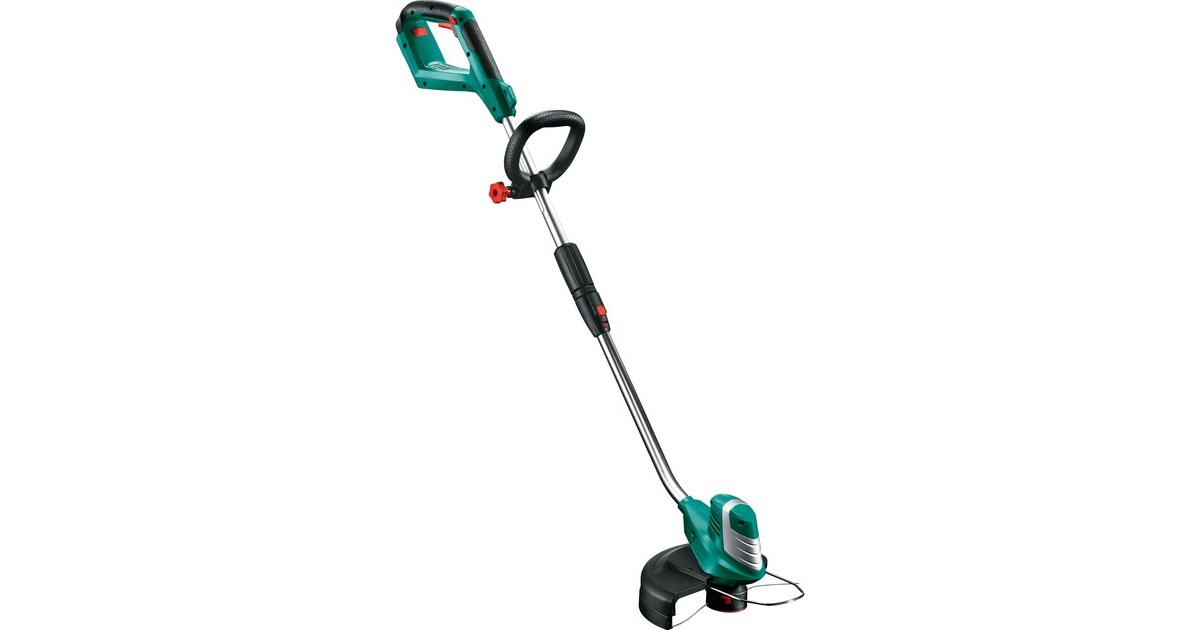 Bosch Akku-Rasentrimmer AdvancedGrassCut 36, 36Volt(grün/schwarz, ohne Akku und Ladegerät) Bosch Akku-Rasentrimmer AdvancedGrassCut 36, 36Volt(grün/schwarz, ohne Akku und Ladegerät)