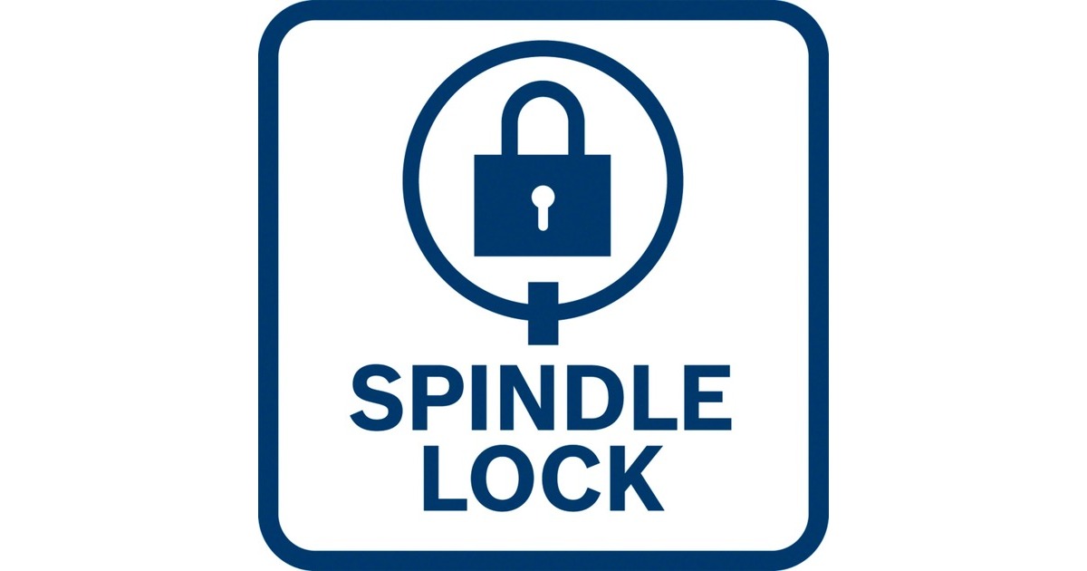 Bosch Akku-Rotationsschneider GCU 18V-30 Professional solo(blau/schwarz, ohne Akku und Ladegerät, in L-BOXX)