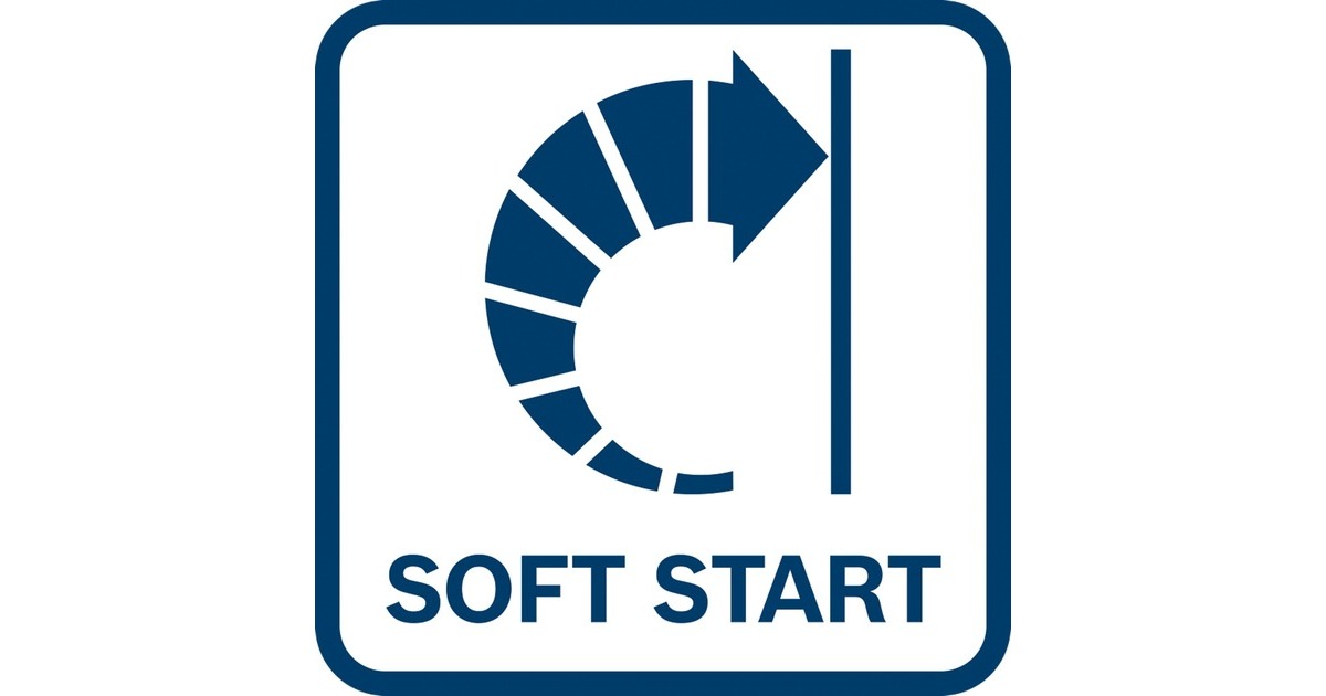 Bosch Akku-Rotationsschneider GCU 18V-30 Professional solo(blau/schwarz, ohne Akku und Ladegerät, in L-BOXX)