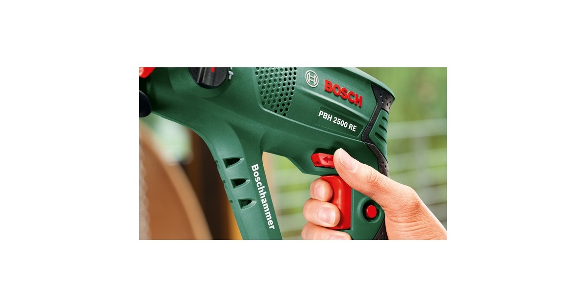 Bosch Akku-Säbelsäge AdvancedRecip 18(grün/schwarz, Li-Ionen Akku 2,5Ah, POWER FOR ALL ALLIANCE)