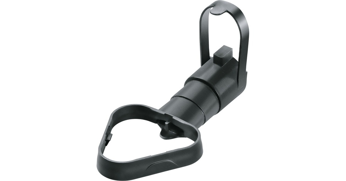 Bosch Akku-Tellerschleifer und -Polierer EasyCurvSander 12(grün/schwarz, Li-Ionen Akku 2,0Ah)