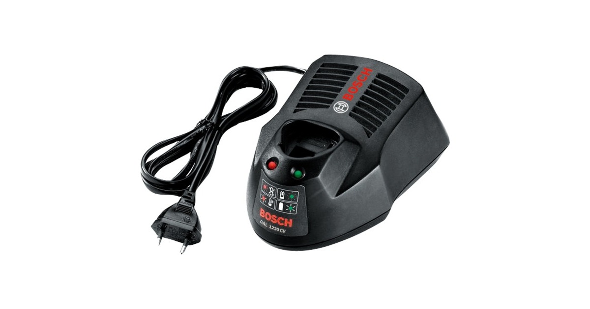 Bosch Akku-Winkelbohrschrauber GWB 12V-10 Professional, 12Volt(blau/schwarz, 2x Li-Ionen Akku 2,0Ah, in L-BOXX)