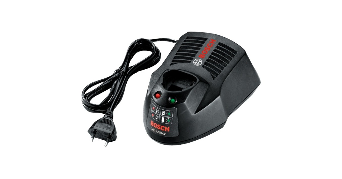 Bosch Akku-Winkelschleifer GWS 12V-76 Professional, 12Volt(blau/schwarz, 2x Li-Ionen Akku 3,0Ah, in L-BOXX)