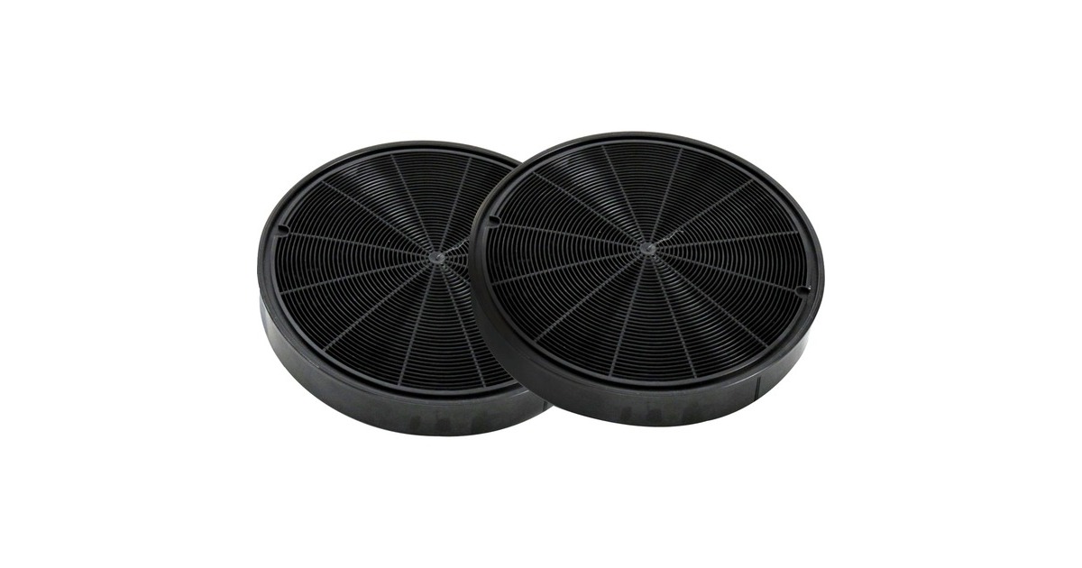 Bosch Aktivkohlefilter DHZ5316(schwarz)