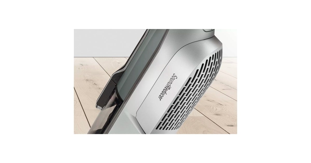 Bosch Athlet 32.4V BBH7SIL, Stielstaubsauger(grau/silber)