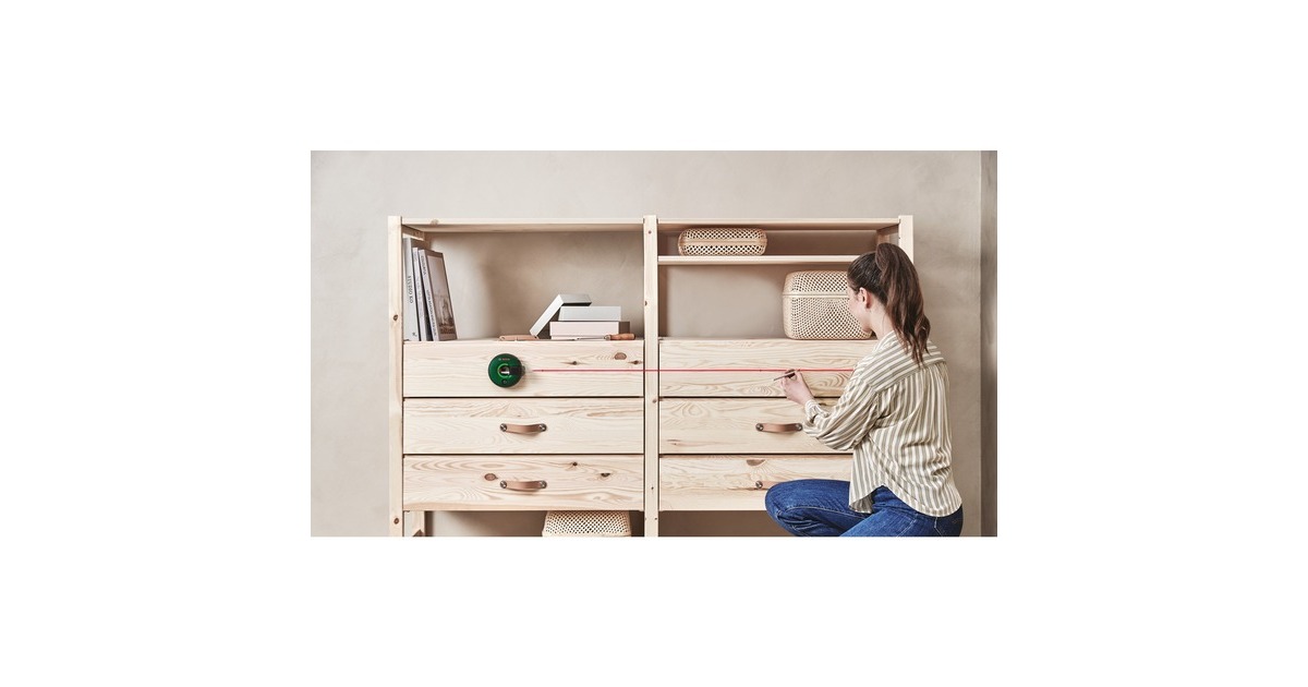 Bosch Atino Gelpads, Befestigung/Montage(schwarz)