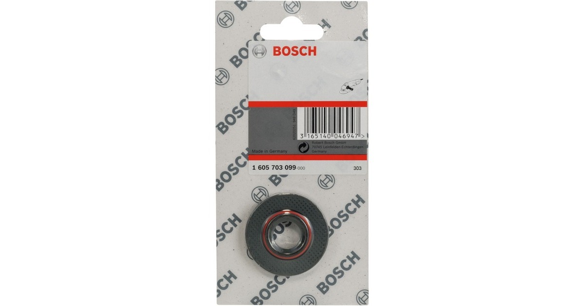 Bosch Aufnahmeflansch M14, Aufsatz(für Betonschleifer) Bosch Aufnahmeflansch M14, Aufsatz(für Betonschleifer)