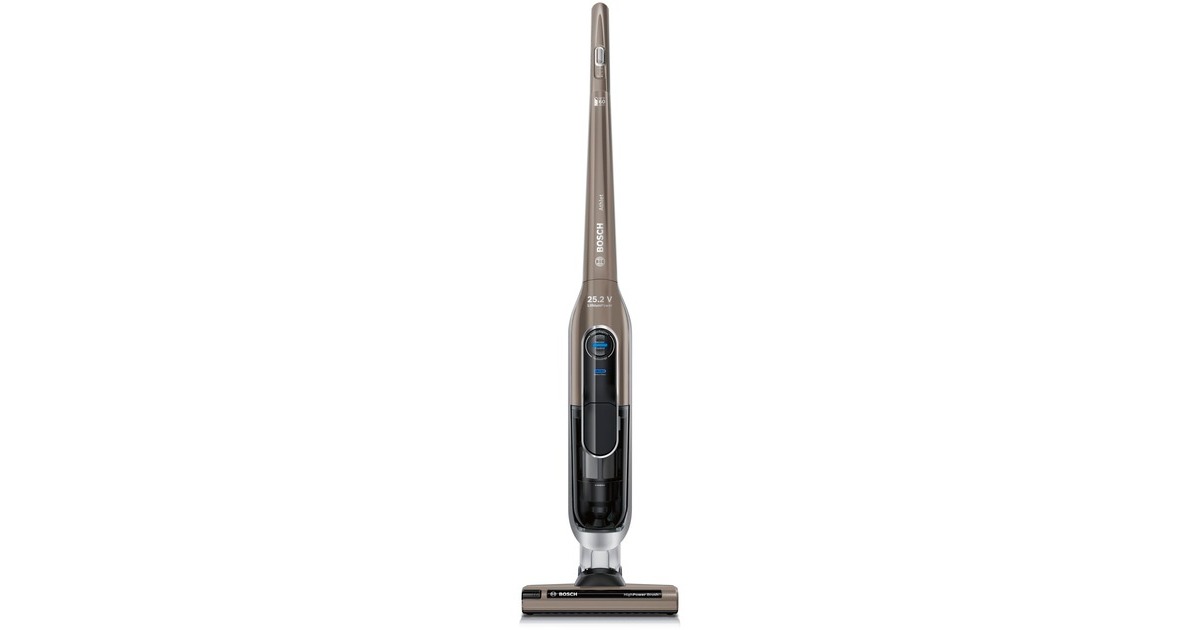 Bosch BCH6L2561, Stielstaubsauger(schwarz)