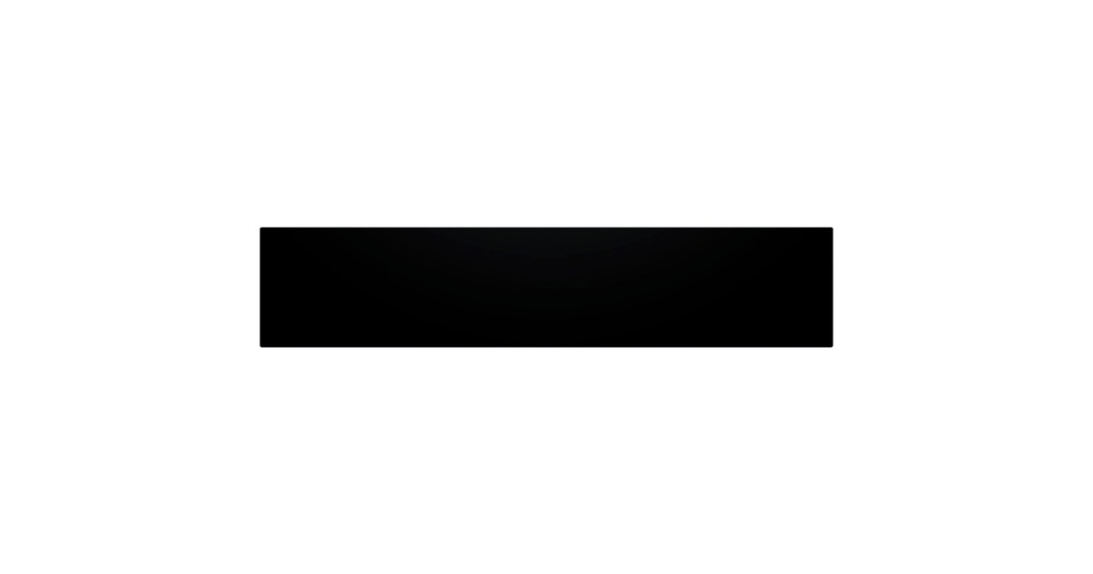 Bosch BIE7101B1 Serie 8, Zubehörschublade(schwarz)