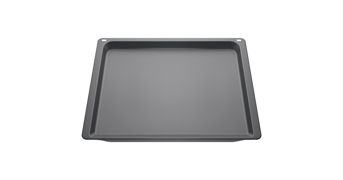 Bosch Backblech HEZ531010(anthrazit, keramik antihaftbeschichtet)