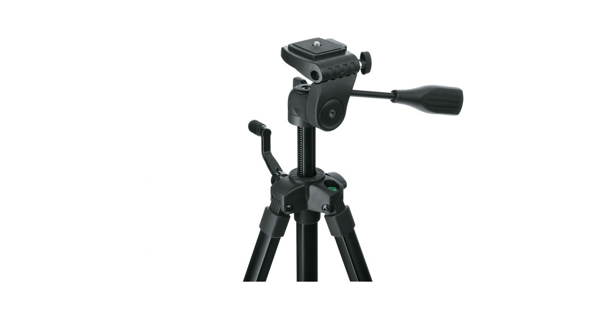 Bosch Baustativ BT150, Stative und Stativzubehör