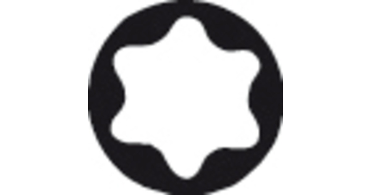 Bosch Bit-Satz Extra Hart, 11+1-teilig