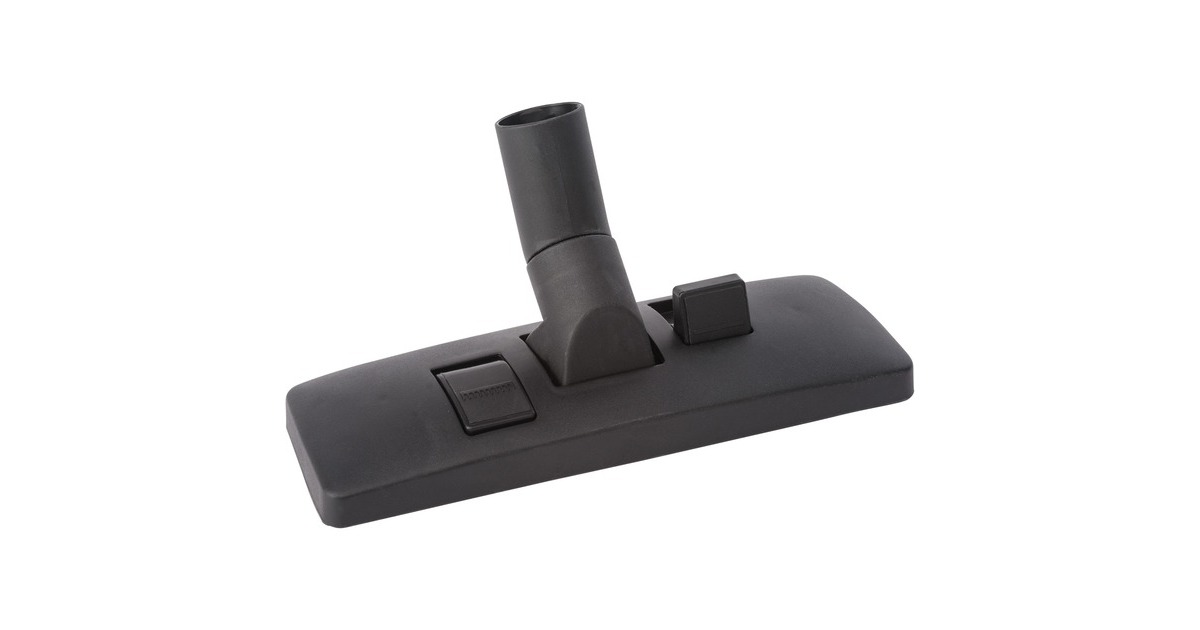 Bosch Bodendüse 35mm(schwarz)