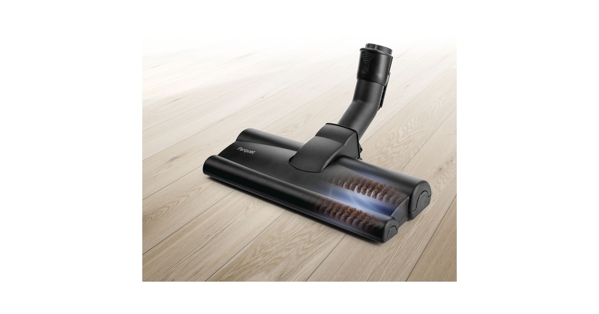 Bosch Bodendüse duoSoft für Hartböden P3(schwarz)