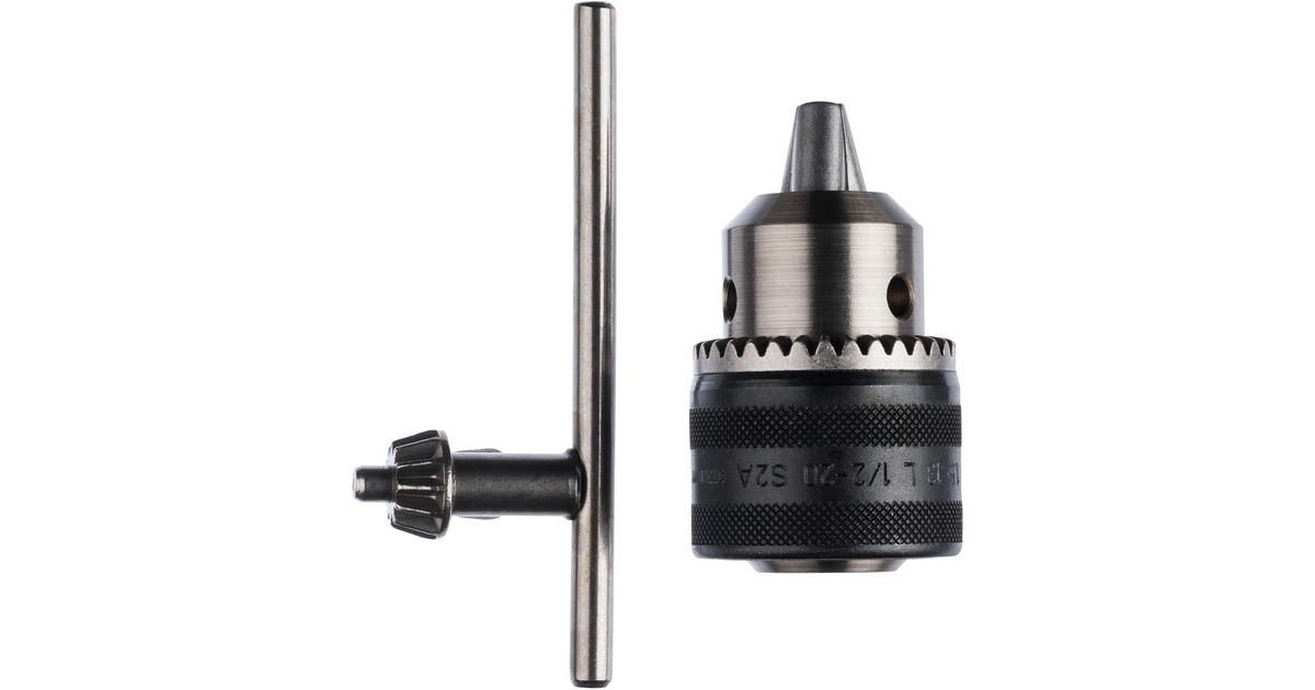 Bosch Bohrfutter 1,5 - 13mm, 1/2