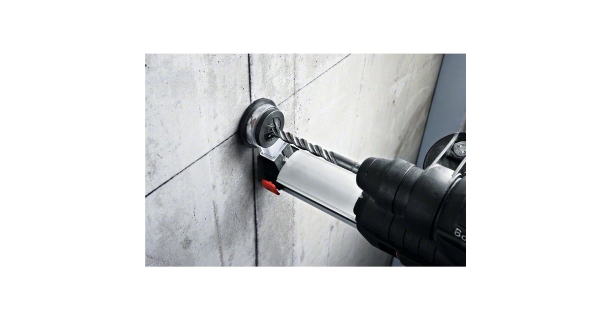 Bosch Bohrhammer GBH 2-23 REA Professional(blau, 710 Watt, Koffer)