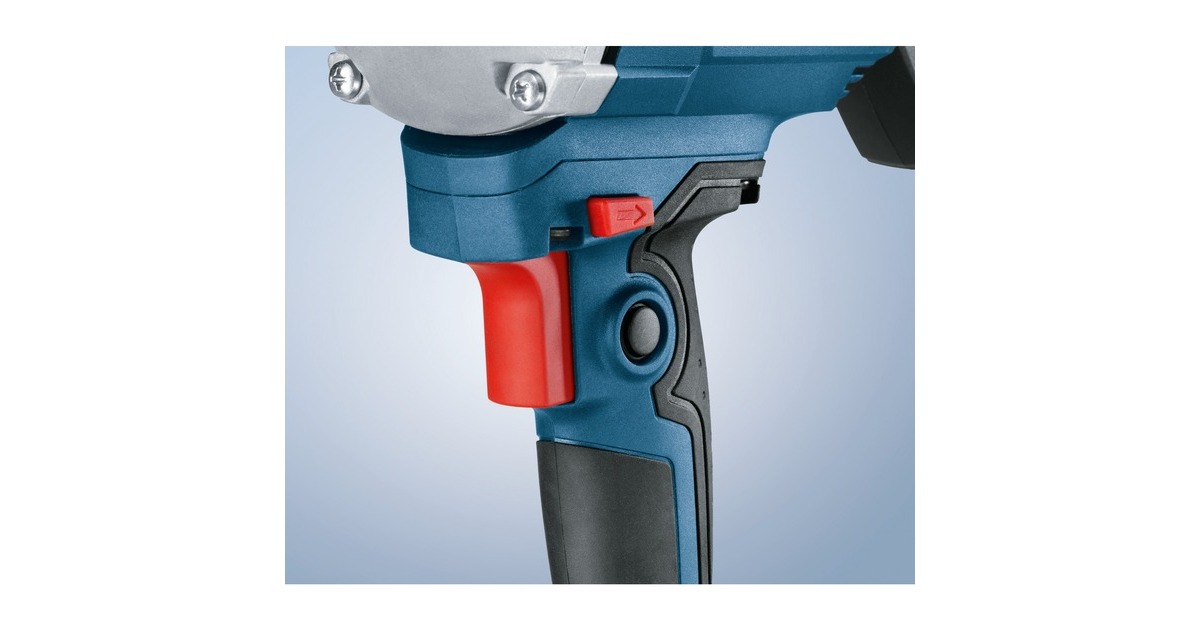 Bosch Bohrmaschine und Rührwerk GBM 1600 RE Professional(850 Watt)