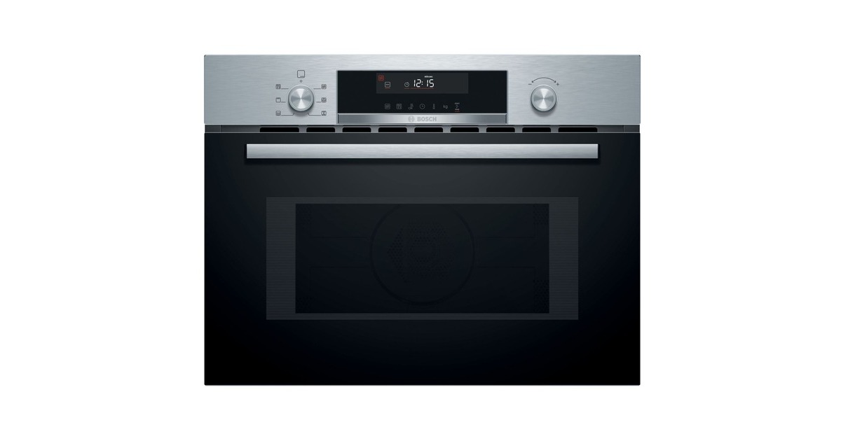Bosch CMA585GS0 Serie | 6, Mikrowelle(edelstahl) Bosch CMA585GS0 Serie | 6, Mikrowelle(edelstahl)