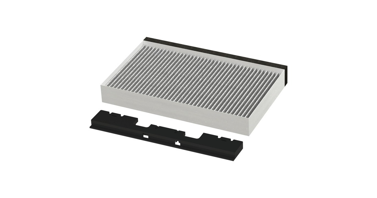 Bosch CleanAir Standard Geruchsfilter DZZ2CB1B4(für Dunstabzugshauben)