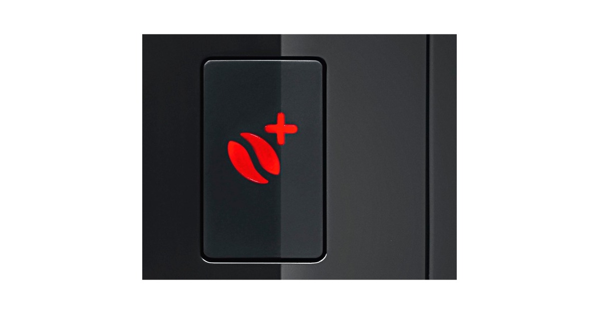 Bosch ComfortLine TKA6A043, Filtermaschine(schwarz)