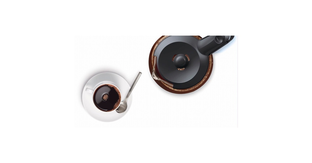 Bosch ComfortLine TKA6A047, Filtermaschine(creme/dunkelgrau)