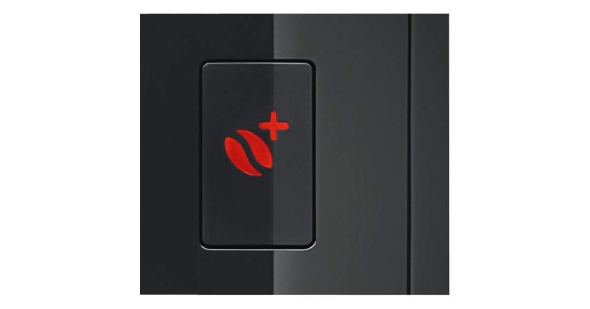 Bosch ComfortLine TKA6A643, Filtermaschine(schwarz/silber)