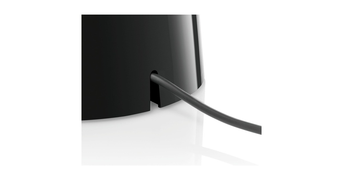 Bosch CompactClass Extra TKA3A033, Filtermaschine(schwarz/grau)