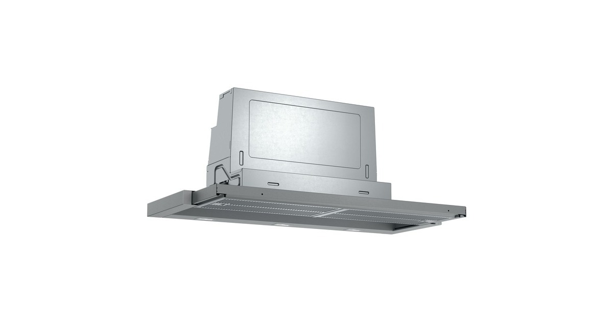 Bosch DFR097A52 Serie | 4, Dunstabzugshaube(silber, 90 cm)