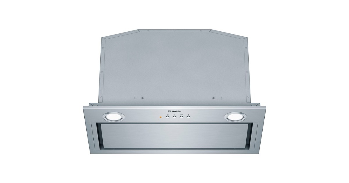 Bosch DHL575C Serie | 6, Dunstabzugshaube(silber)