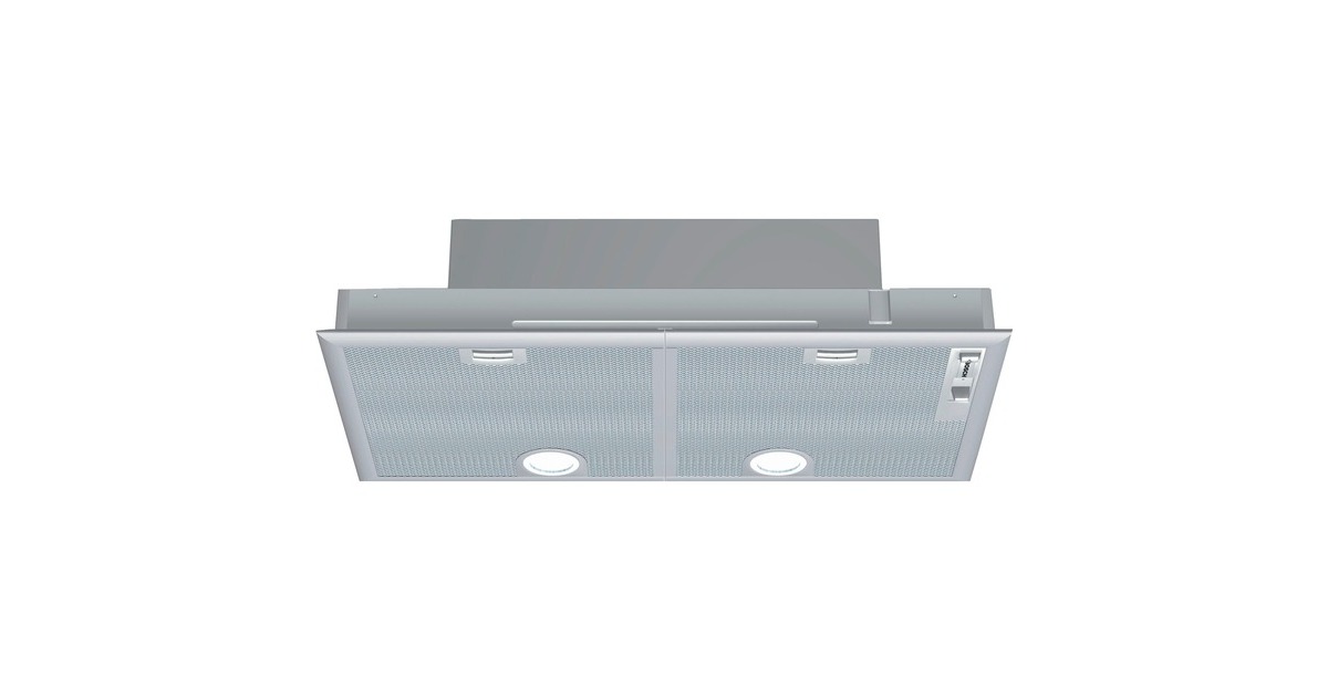 Bosch DHL755BL Serie | 4, Dunstabzugshaube(grau)