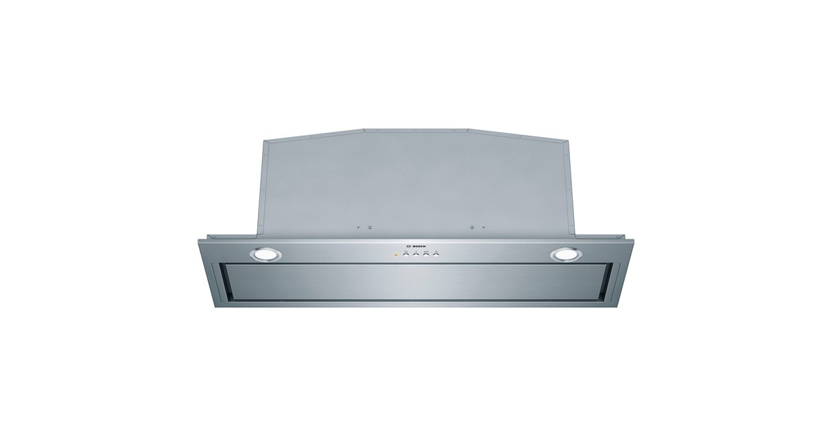 Bosch DHL885C Serie | 6, Dunstabzugshaube(silber)