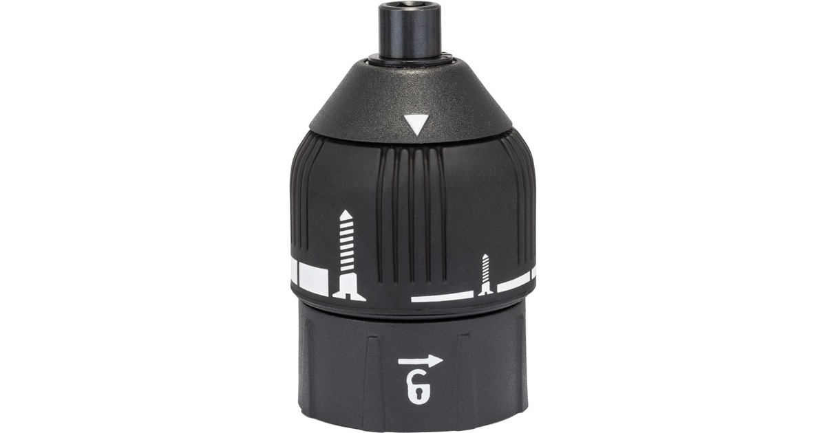 Bosch DIY IXO Collection Drehmomentaufsatz, für IXO III, IV und V