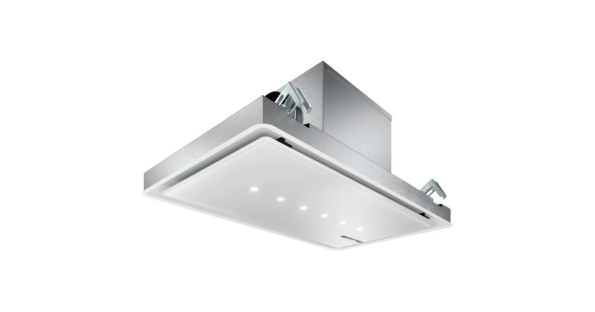 Bosch DRC99PS20 Serie 8, Dunstabzugshaube(weiß)