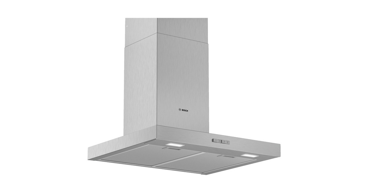 Bosch DWB66BC50 Serie | 2, Dunstabzugshaube(edelstahl)