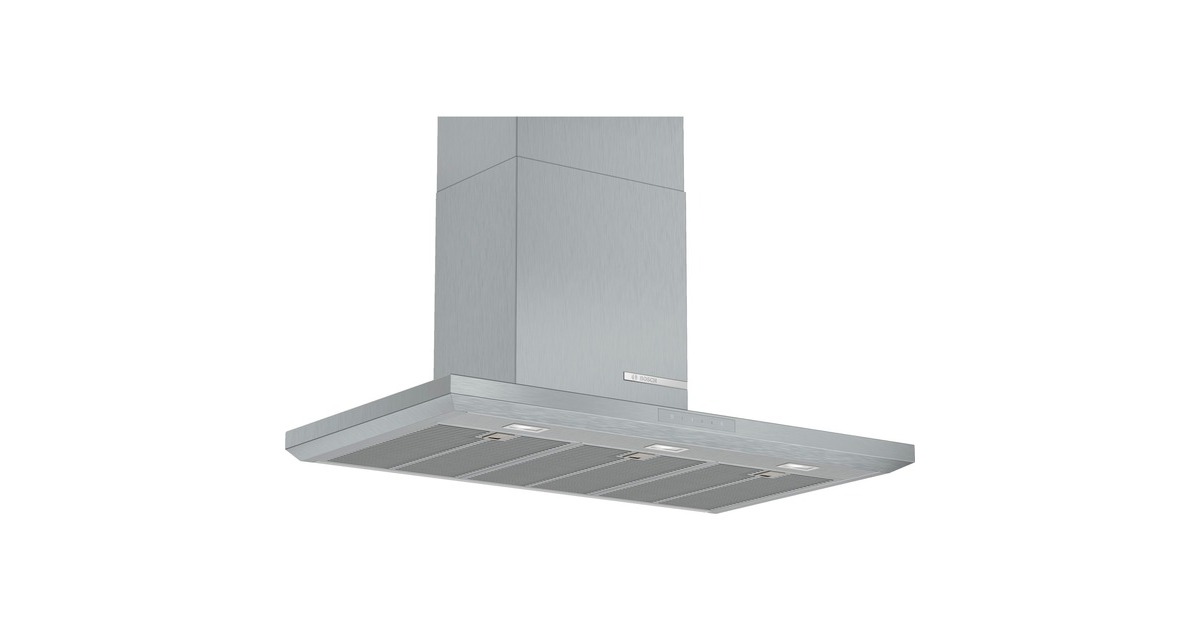 Bosch DWB97LM50 Serie | 6, Dunstabzugshaube(edelstahl)