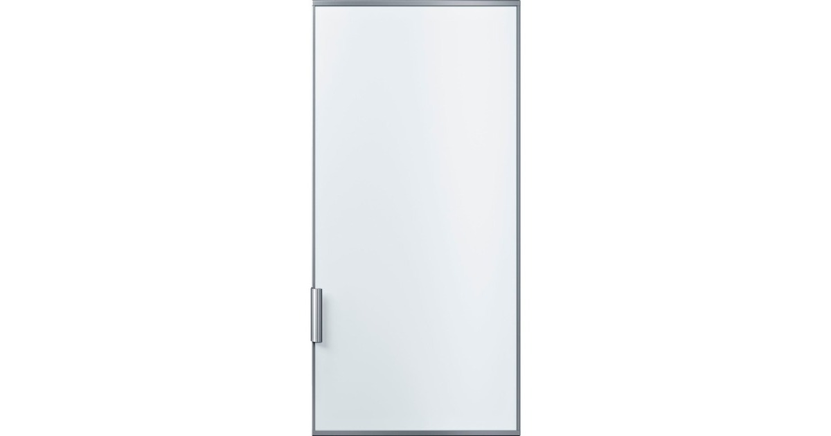 Bosch Dekortür KFZ40AX0, Türverkleidung(weiß, passend für: KIR41, KIL42, KIF4) Bosch Dekortür KFZ40AX0, Türverkleidung(weiß, passend für: KIR41, KIL42, KIF4)