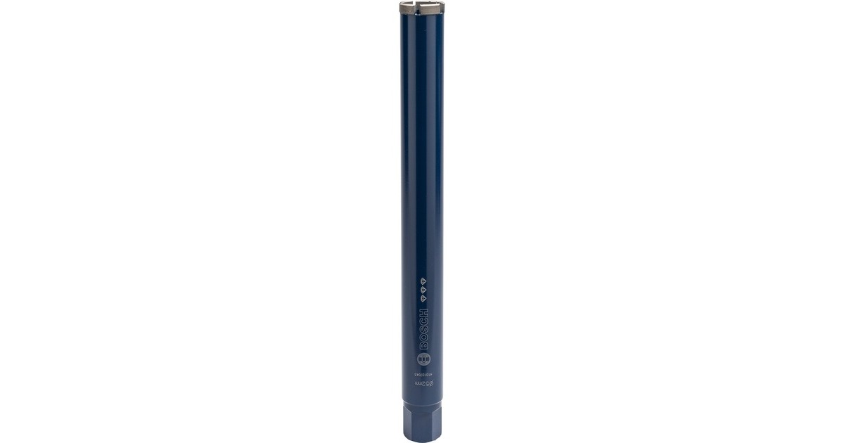 Bosch Diamant-Nassbohrkrone Best for Concrete, Ø 52mm, Bohrer(1.1/4" UNC)