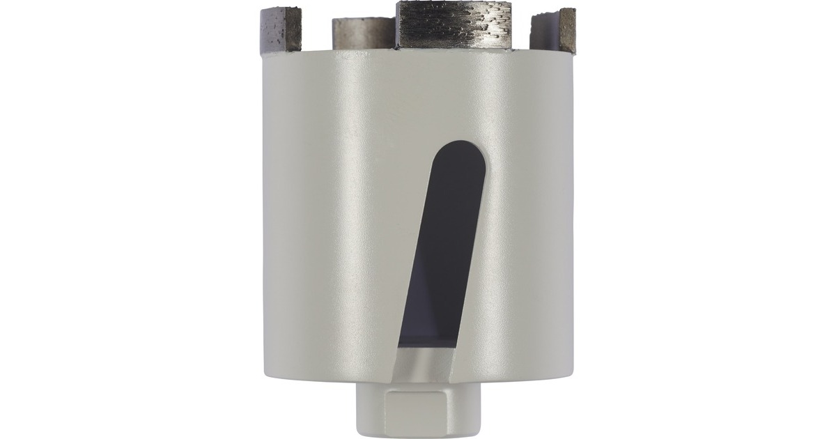 Bosch Diamant-Steckdosen-Bohrkrone Best for Universal, Ø 68mm, Bohrer(M16)