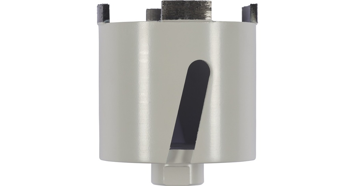 Bosch Diamant-Steckdosen-Bohrkrone Best for Universal, Ø 82mm, Bohrer(M16)