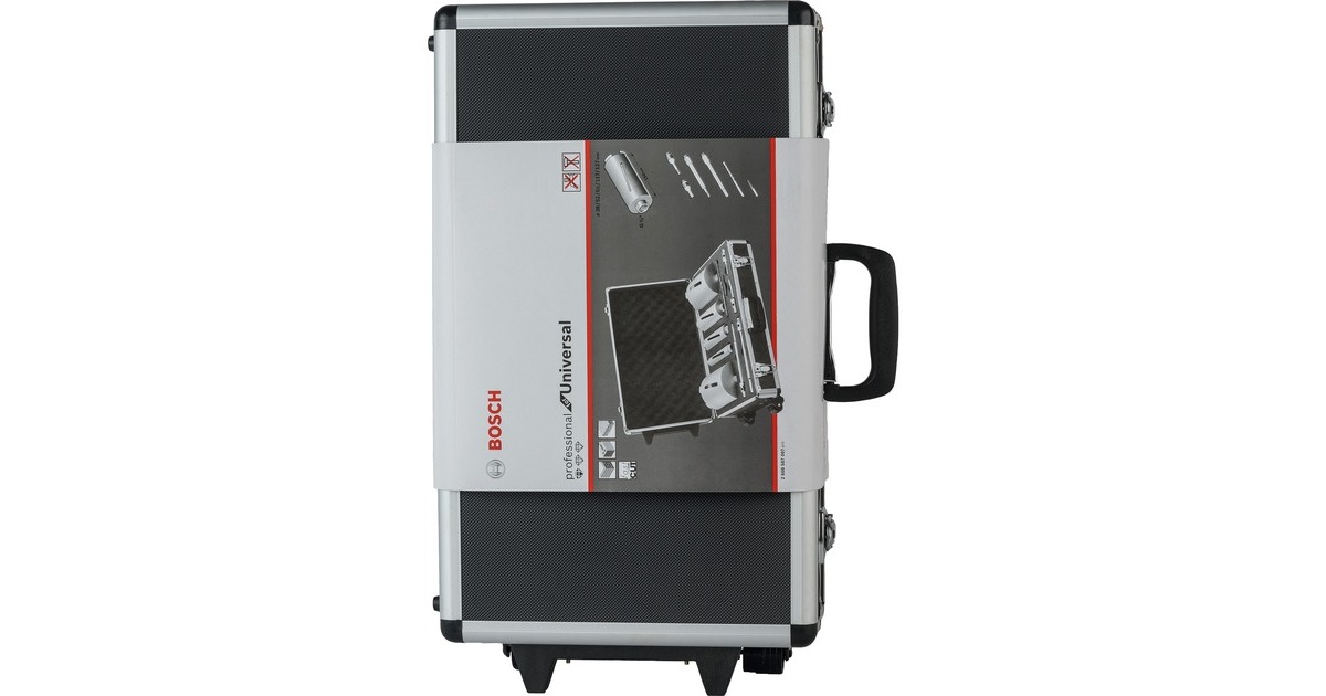 Bosch Diamant-Trockenbohrkronen-Set G 1/2