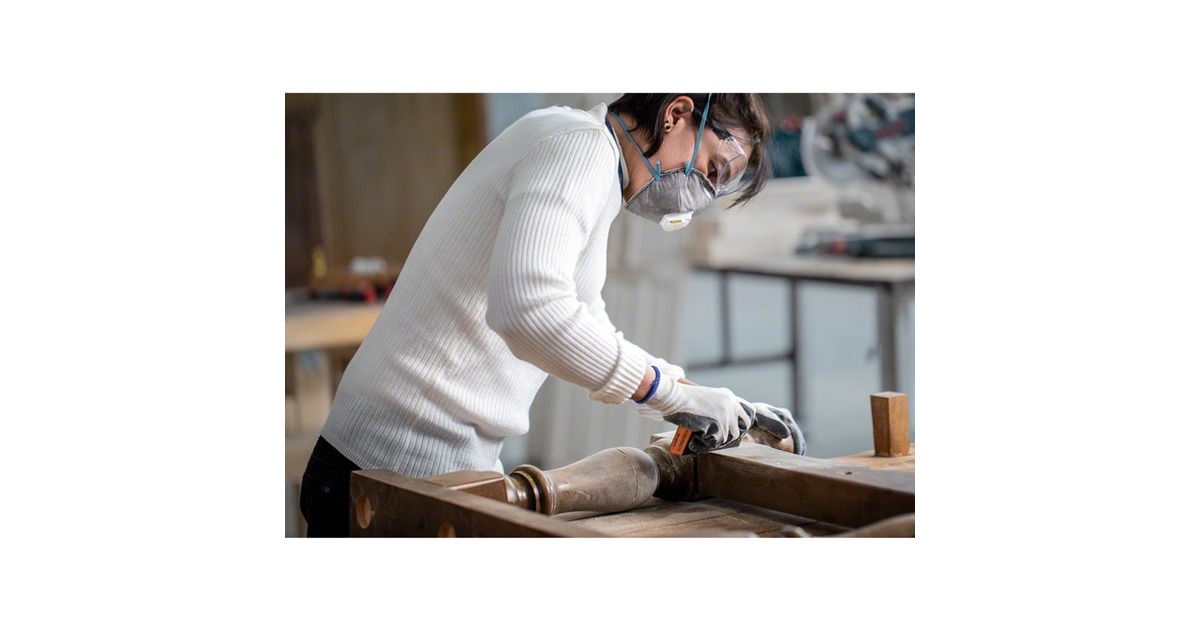 Bosch EXPERT S473 Standard Schleifpad-Set, 3-teilig, Schleifschwamm(mehrfarbig, 98 x 120 x 13mm)