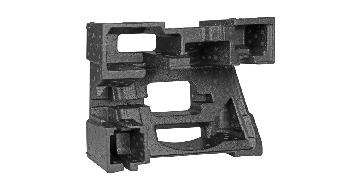 Bosch Einlage für Akku-Kreissäge GKS 18 V-57(schwarz, für L-Boxx 238)