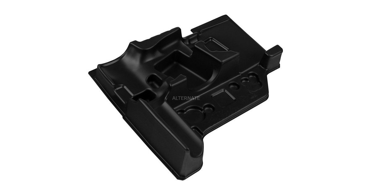 Bosch Einlage für Akku-Schlagschrauber GDR / GDX 18 V-200 C(schwarz, für L-Boxx 136)